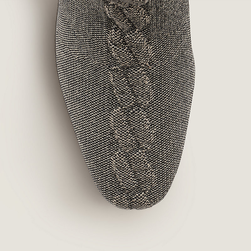 Bottines Volver 90 | Hermès Belgique